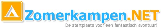 Zomerkampen.net logo